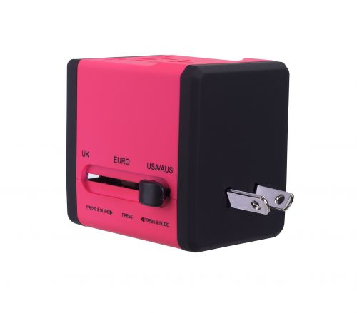 Travel Accessories
