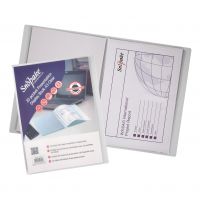 PRESENTATION DISPLAY BOOK 20 POCKET / 40