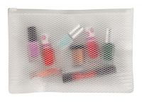 EPPE ZIPPA BAG A5 WHITE- 5 BAGS