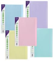 GRS REBORN DISPLAY BOOK 24 POCKET / 48 S