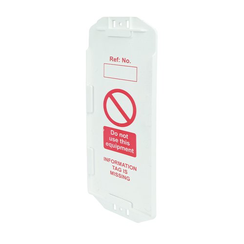 Tags & Tickets