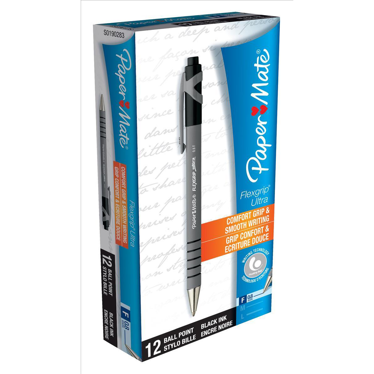 Pens, Pencils & Writing Supplies