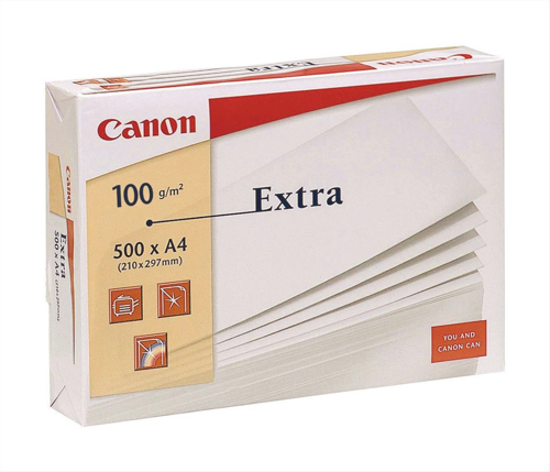 Canon Red Label Multifunctional Paper 
