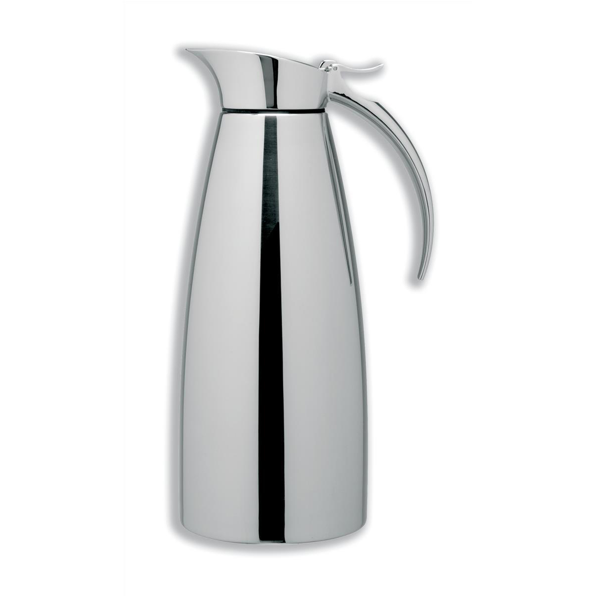 Addis Vacuum Jug Stainless Steel 1 Litre Addis Vacuum Jug Stainless Steel 1 Litre