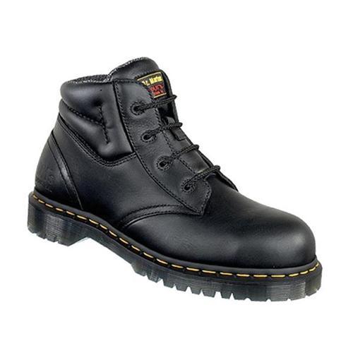 Image for Doc Martens ICON Chukka Boots Composite Toe Cap and Midsole Black Size 10 Ref: 100025100