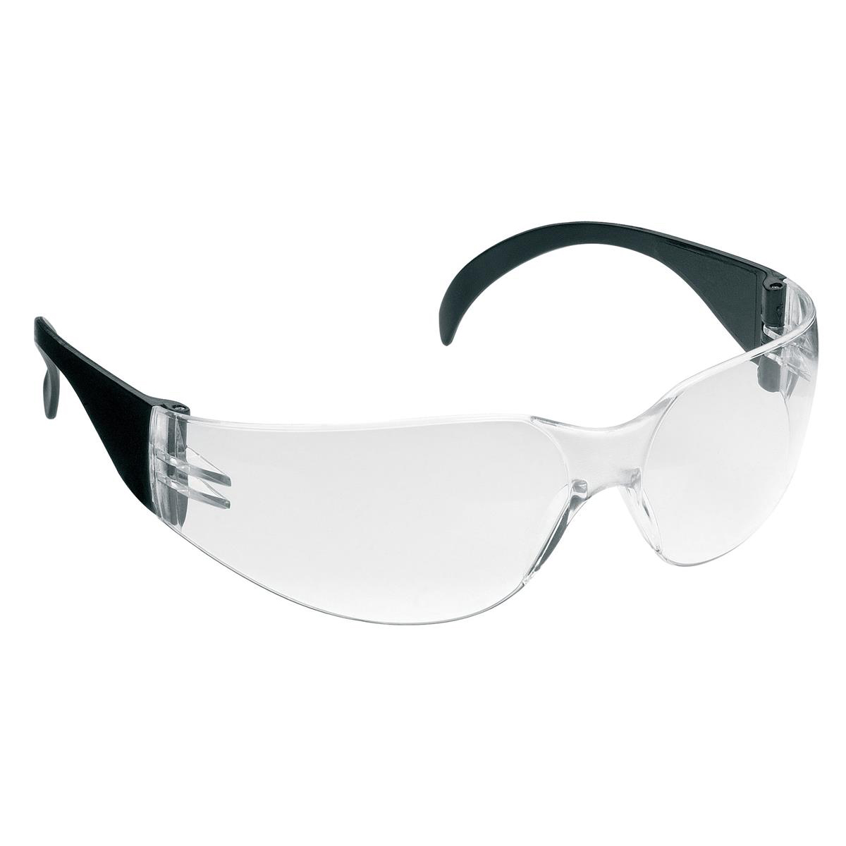 JSP M9400 Wraplite Safety Spectacles Single Lens Wraparound Clear Ref ASA718-161-10 JSP M9400 Wraplite Safety Spectacles Single Lens Wraparound Clear Ref ASA718-161-10