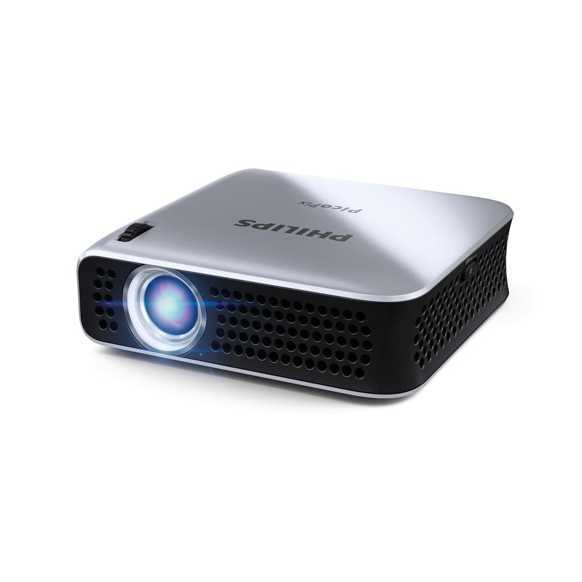 Philips PicoPix Pocket Projector Ref PPX4010 Philips PicoPix Pocket Projector Ref PPX4010