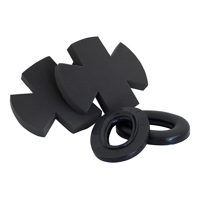 Peltor X5 Series Ear Muff Hygiene Kit Foam Inserts & Sealing Rings Pair Ref HYX5 *Up to 3 Day Leadtime* Peltor X5 Series Ear Muff Hygiene Kit Foam Inserts & Sealing Rings Pair Ref HYX5 *Up to 3 Day Leadtime*