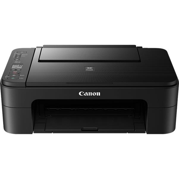 Canon PIXMA TS3150 Multifunction A4 Inkjet Printer Ref 2226C008AA Canon PIXMA TS3150 Multifunction A4 Inkjet Printer Ref 2226C008AA
