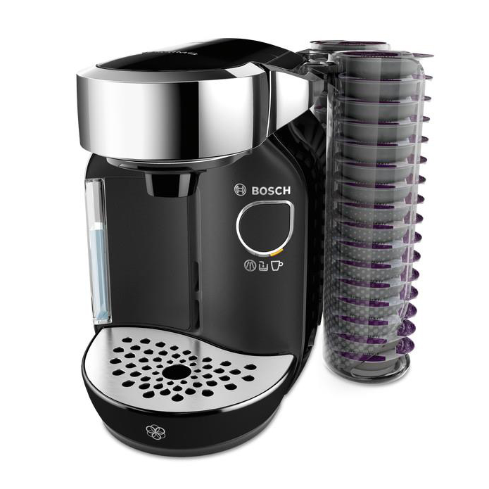 Tassimo T70 CADDY Coffee Machine Ref 4041573 Tassimo T70 CADDY Coffee Machine Ref 4041573