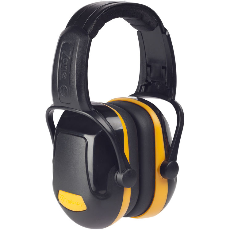 Scott Zone 1 Headband Industrial Ear Defenders SNR 29 Yellow Ref Z1HBE *Up to 3 Day Leadtime* Scott Zone 1 Headband Industrial Ear Defenders SNR 29 Yellow Ref Z1HBE *Up to 3 Day Leadtime*