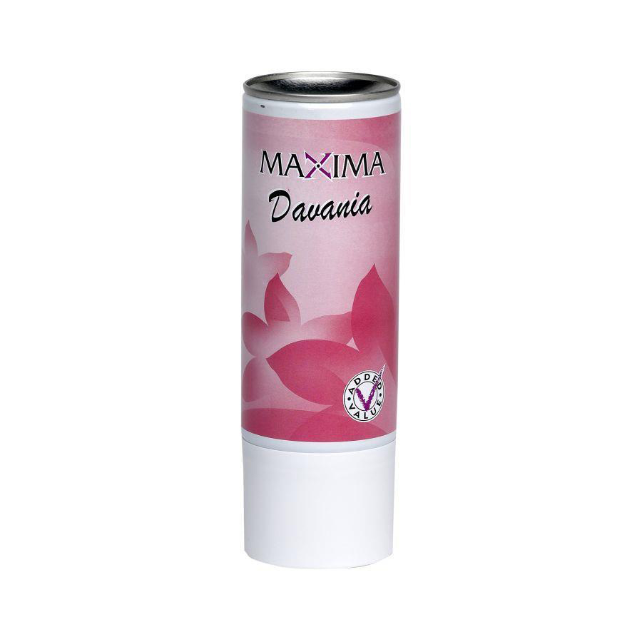 Maxima Davania Air Freshener Refill 400ml Ref 1008031 Maxima Davania Air Freshener Refill 400ml Ref 1008031