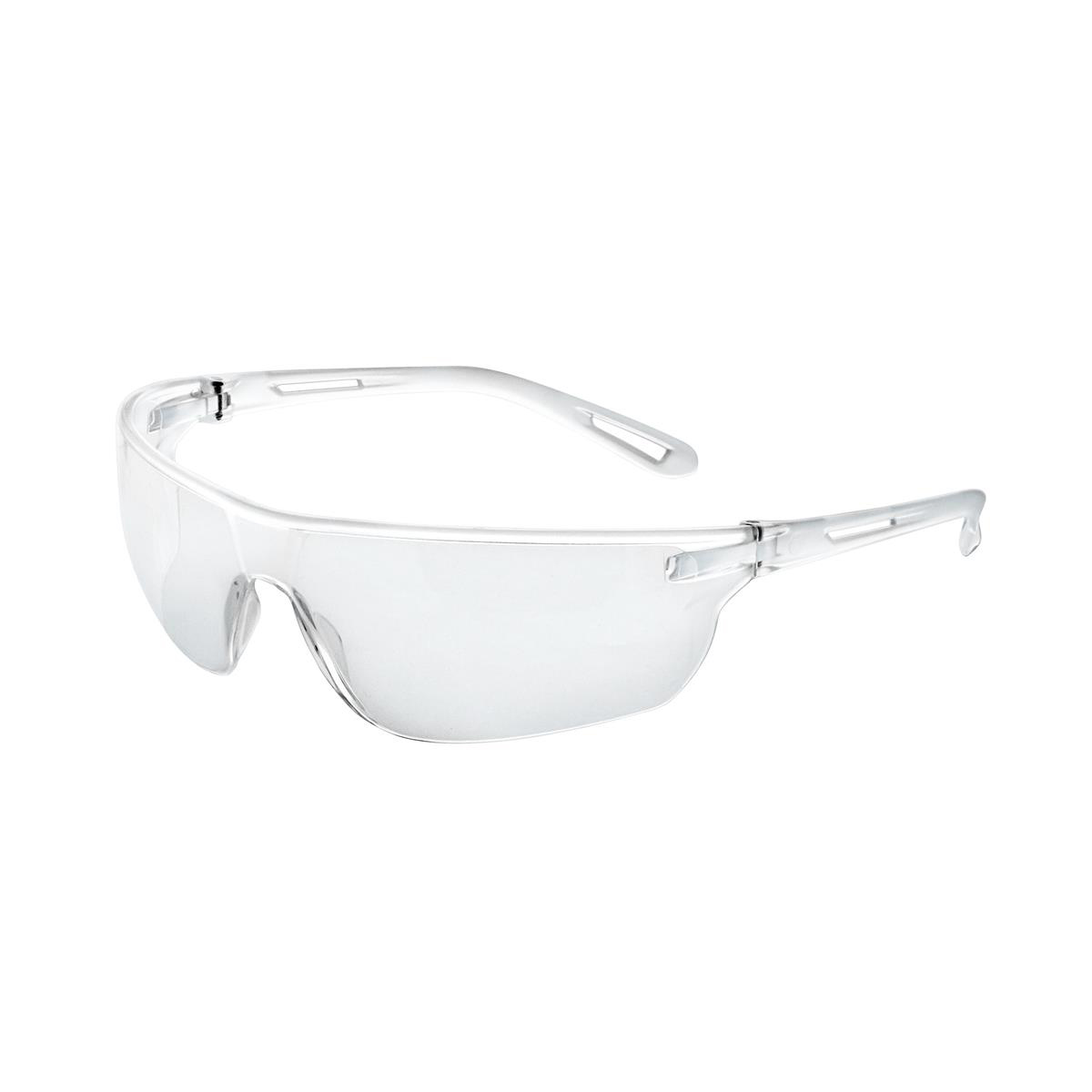 JSP Stealth Safety Spectacles Ultra Thin Lenses 16g EN166 1.F Clear Ref ASA920-161-300 JSP Stealth Safety Spectacles Ultra Thin Lenses 16g EN166 1.F Clear Ref ASA920-161-300