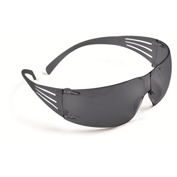 3M Securefit Safety Spectacles Grey Ref SF202AF *Up to 3 Day Leadtime* 3M Securefit Safety Spectacles Grey Ref SF202AF *Up to 3 Day Leadtime*