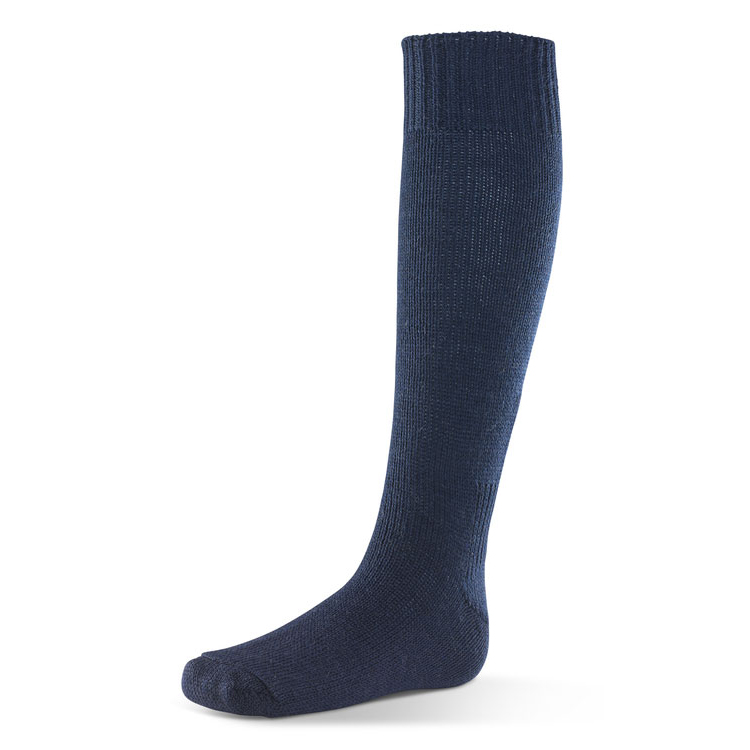 Click Workwear Sea Boot Socks Wool/Nylon Size 10.5 Navy Blue Ref SBSN10.5 *Up to 3 Day Leadtime* Click Workwear Sea Boot Socks Wool/Nylon Size 10.5 Navy Blue Ref SBSN10.5 *Up to 3 Day Leadtime*
