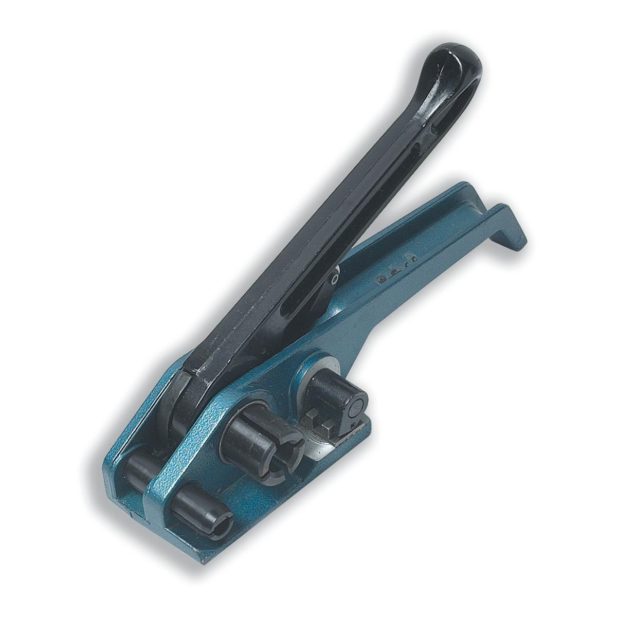 Tensioner and Cutter for 12mm Strapping Tensioner and Cutter for 12mm Strapping