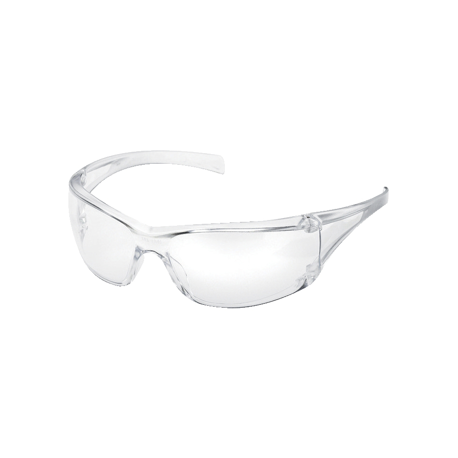 3M Virtua AP Classic Line Safety Spectacles Clear Lens Polycarbonate 26g Ref 7151200 3M Virtua AP Classic Line Safety Spectacles Clear Lens Polycarbonate 26g Ref 7151200