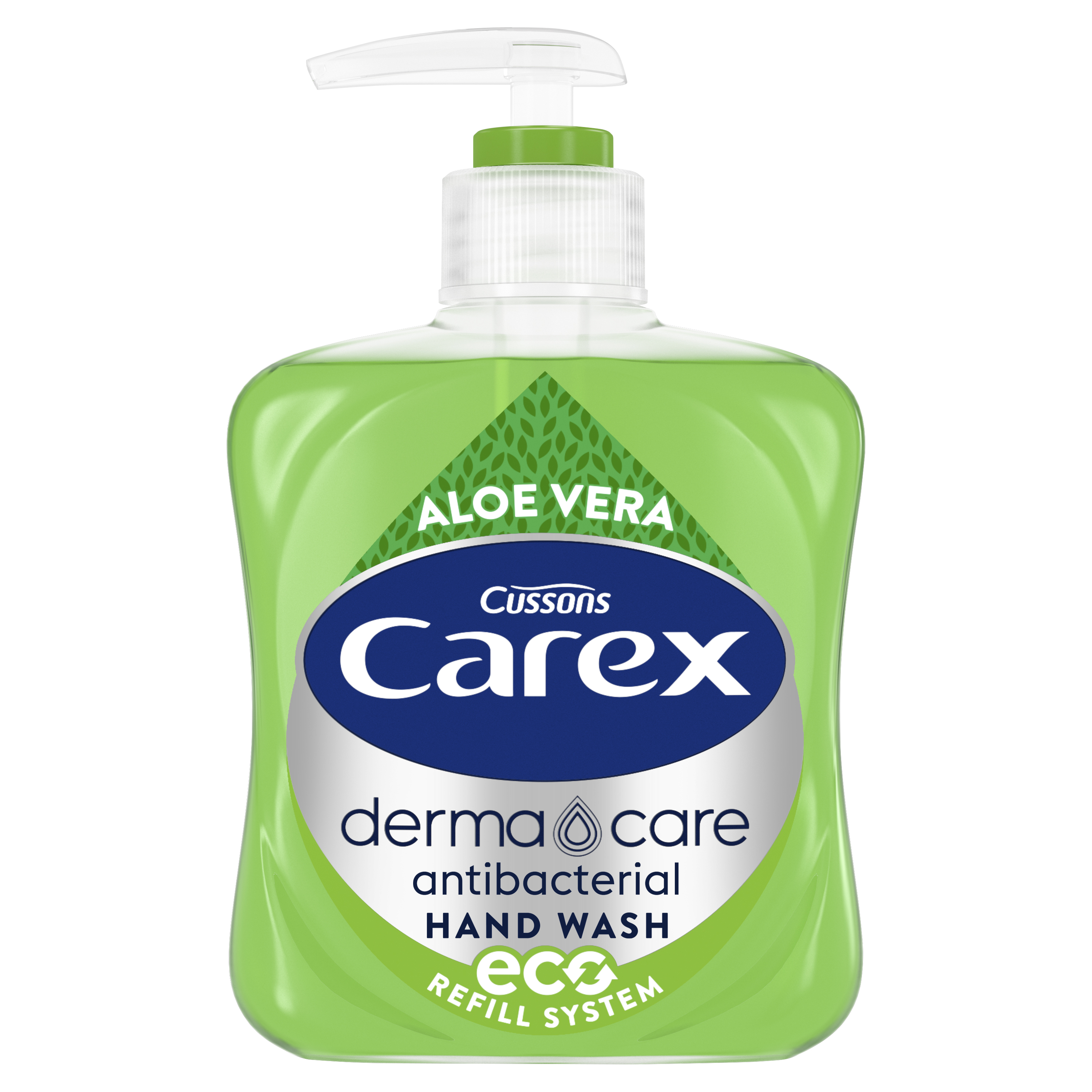 Carex Liquid Soap Handwash Aloe Vera 250ml Ref 339865 Carex Liquid Soap Handwash Aloe Vera 250ml Ref 339865