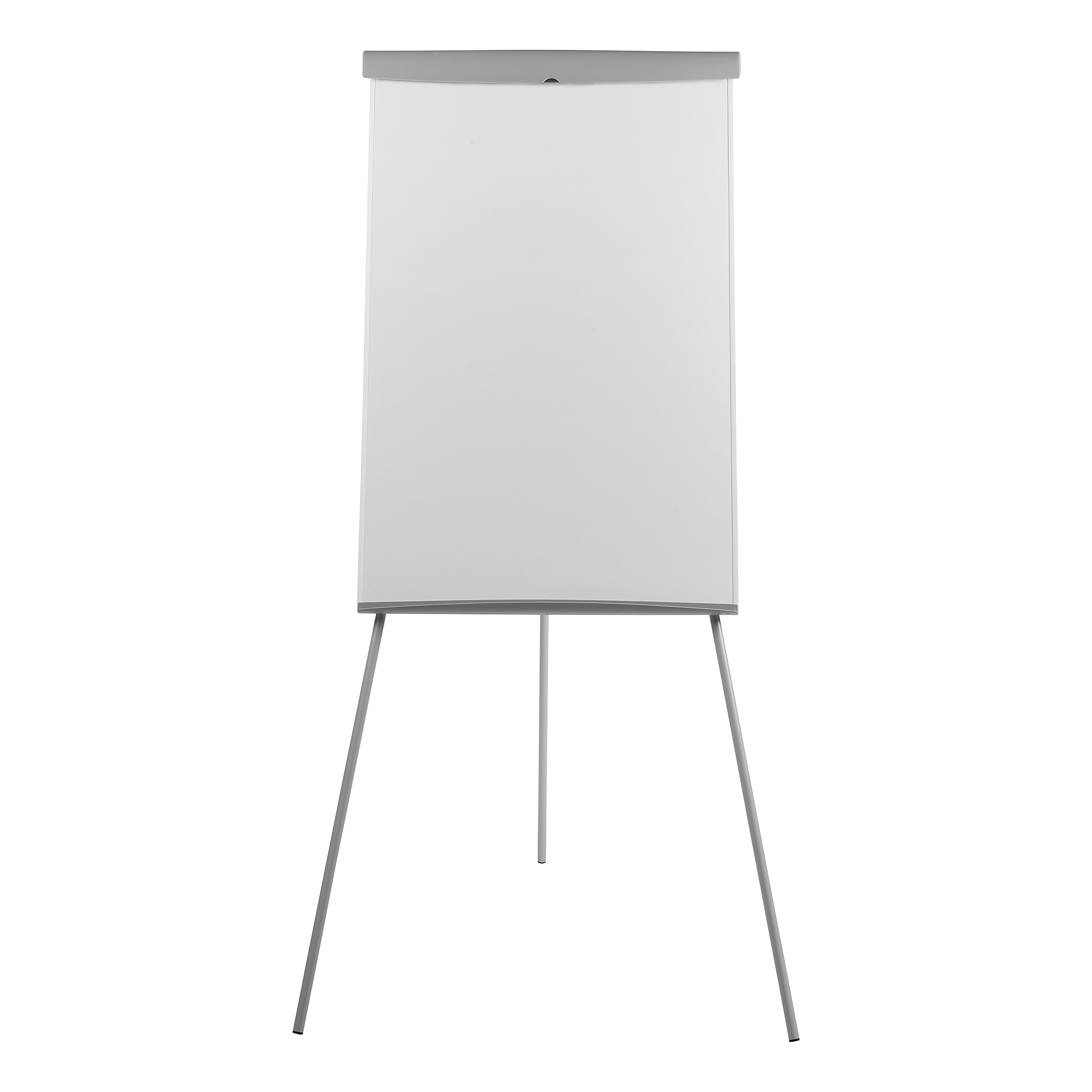 Image for Flipchart Easel Drywipe Aluminium A1