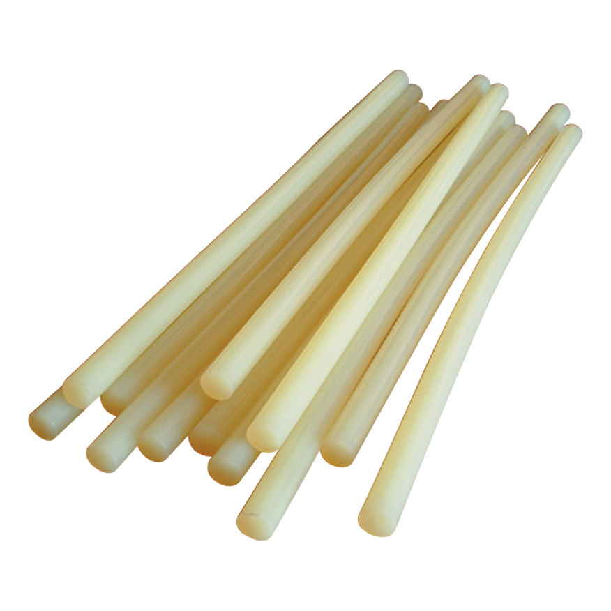Image for Glue Sticks Long Set Time for Glue Gun Usage Fabrics Upholstery Plastics [Pack 170]
