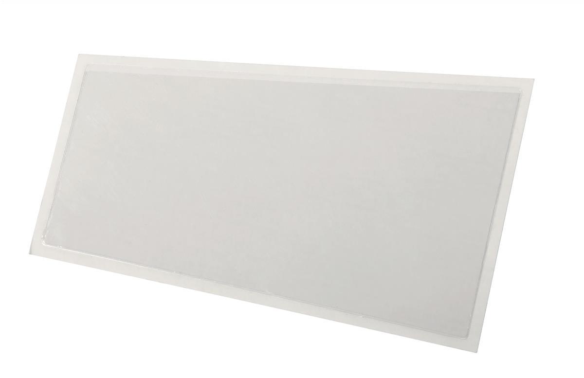 Image for Durable Self Adhesive Filing Pocket A4 Right Ref 8284/19 [Pack 100]