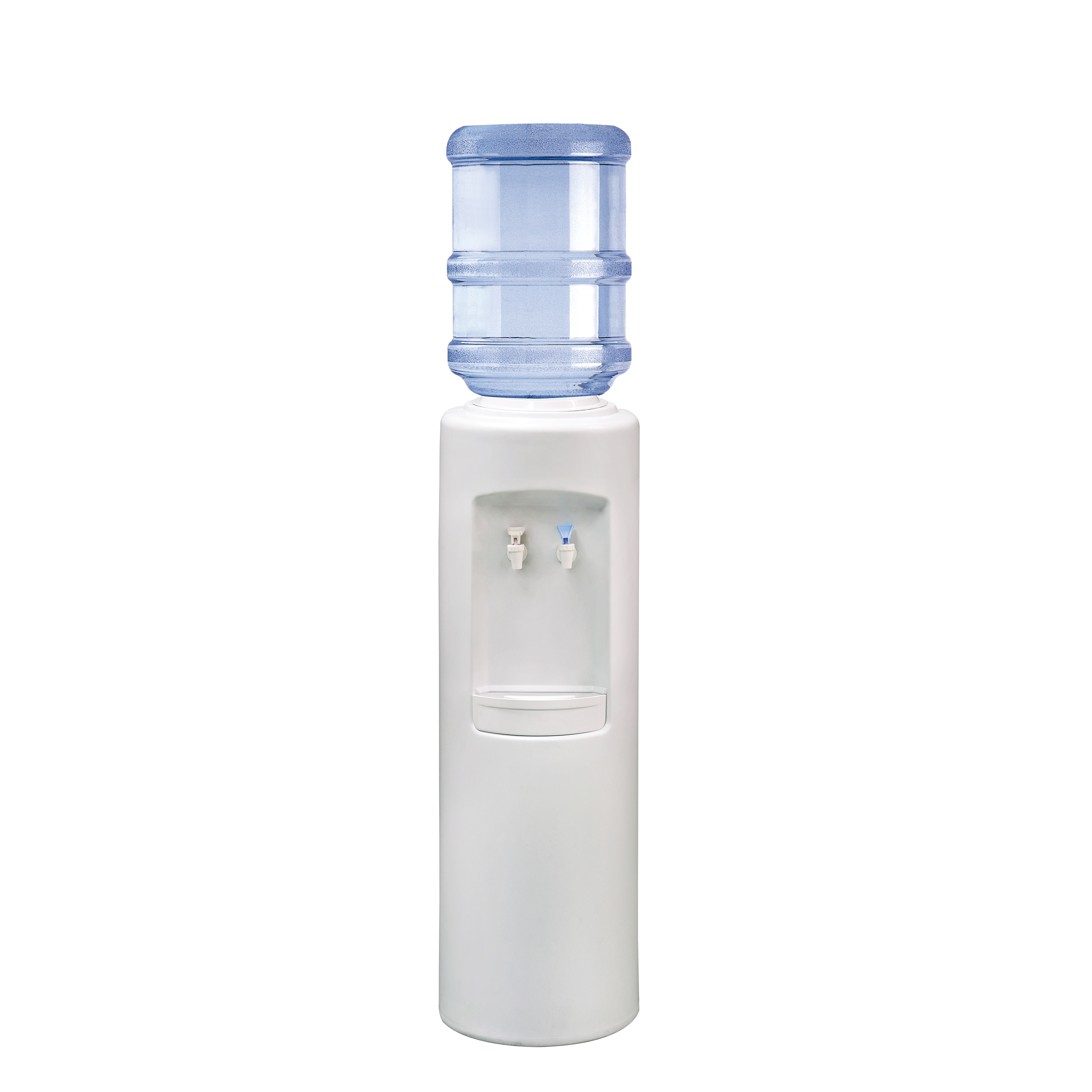 Water Cooler Dispenser Cold Water Floor Standing White Ref C06341 Water Cooler Dispenser Cold Water Floor Standing White Ref C06341