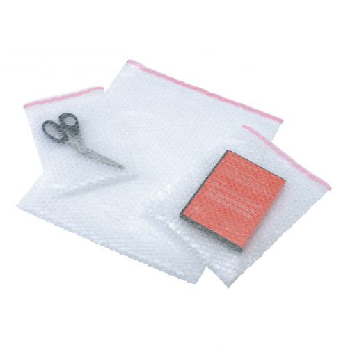 JIFFY BUBBLE POUCH SIZE5 PK150 BBAG38816