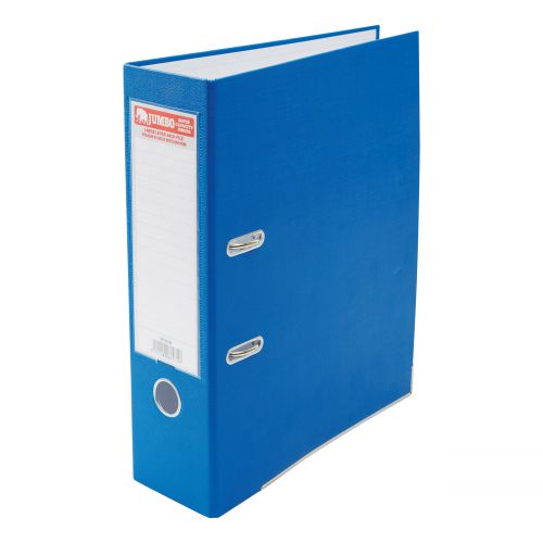 SPACE BLUE JUMBO LEVER ARCH
