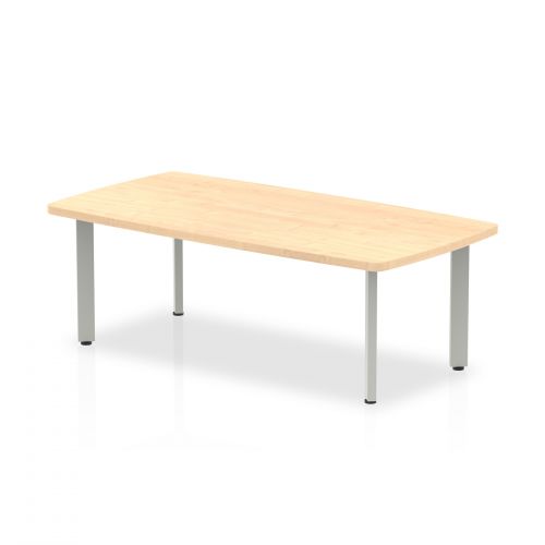 &TREXUS 1200 COFFEE TABLE MAPLE