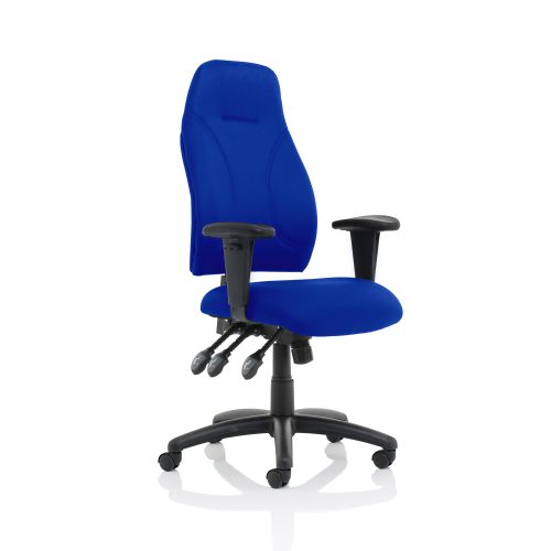 #TREXUS POSTURE HB AYSNC ACHR BLUE