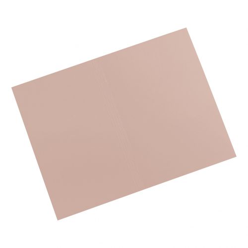 5 STAR ELT SQ CUT FOLDER 315GSM FCAP BUF
