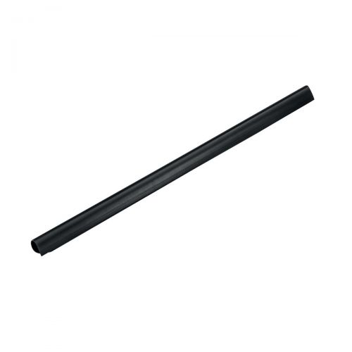 5 STAR OFFICE SLIDE BNDRS 10MM BLK PK100