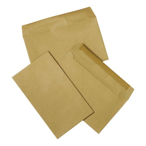 5 STAR FSC ENV 89X152 75G MAN GUM PK2000