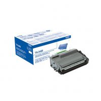 BROTHER TN-3480 / TN3480 BLACK TONER
