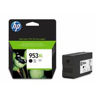 HP 953XL BLACK CARTRIDGE L0S70AE#BGX