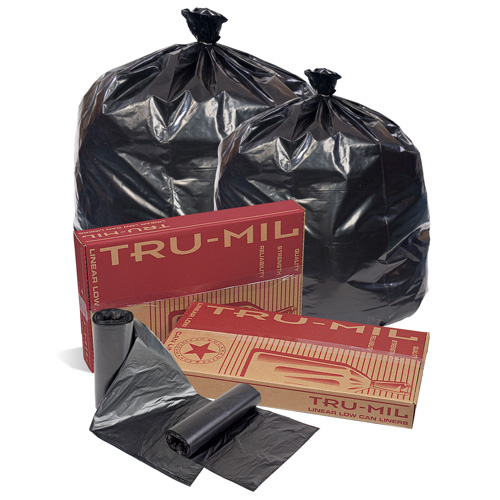 Waste Bins & Bags