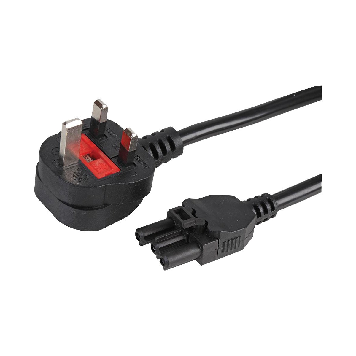 ELITE MAINS CABLE PLUG