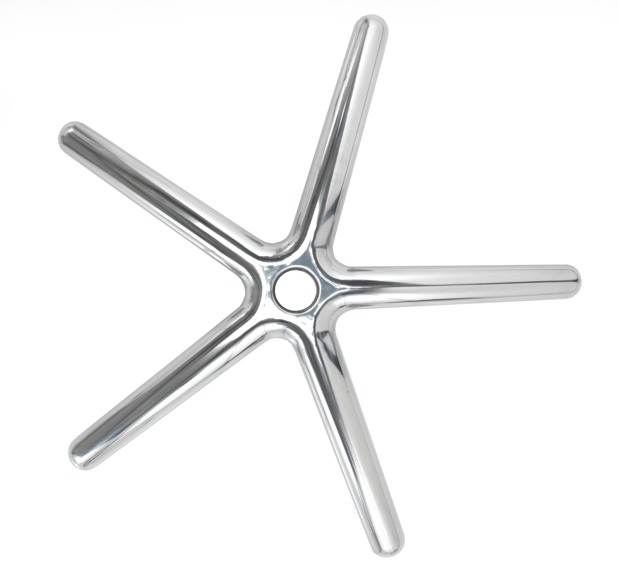 STANDARD CHROME BASE