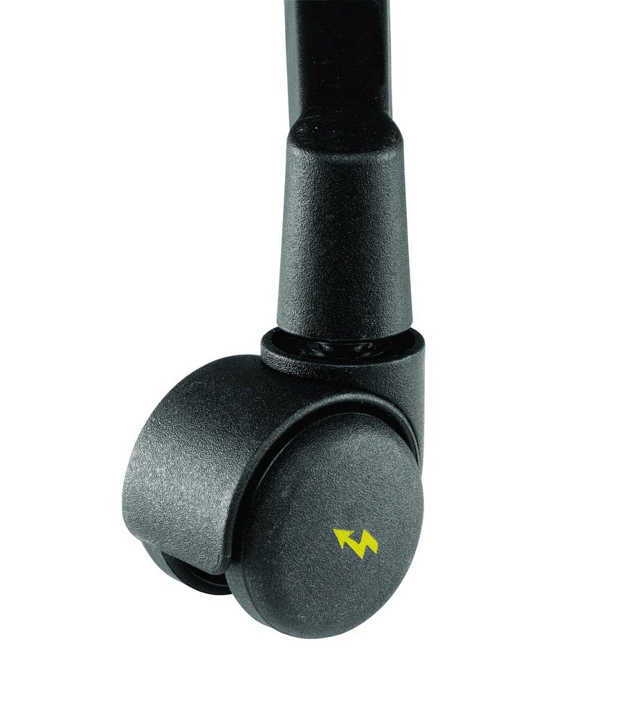 ANTI-STATIC 11MM CASTOR (INDIVIDUAL)