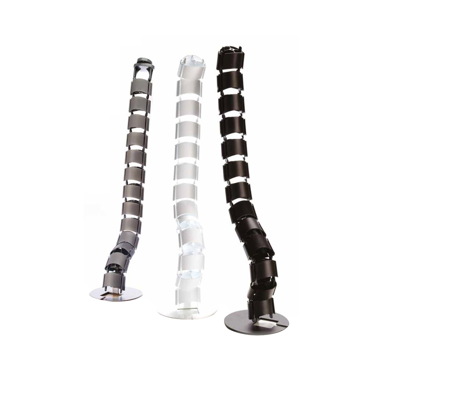 VERTICAL CABLE MANAGER