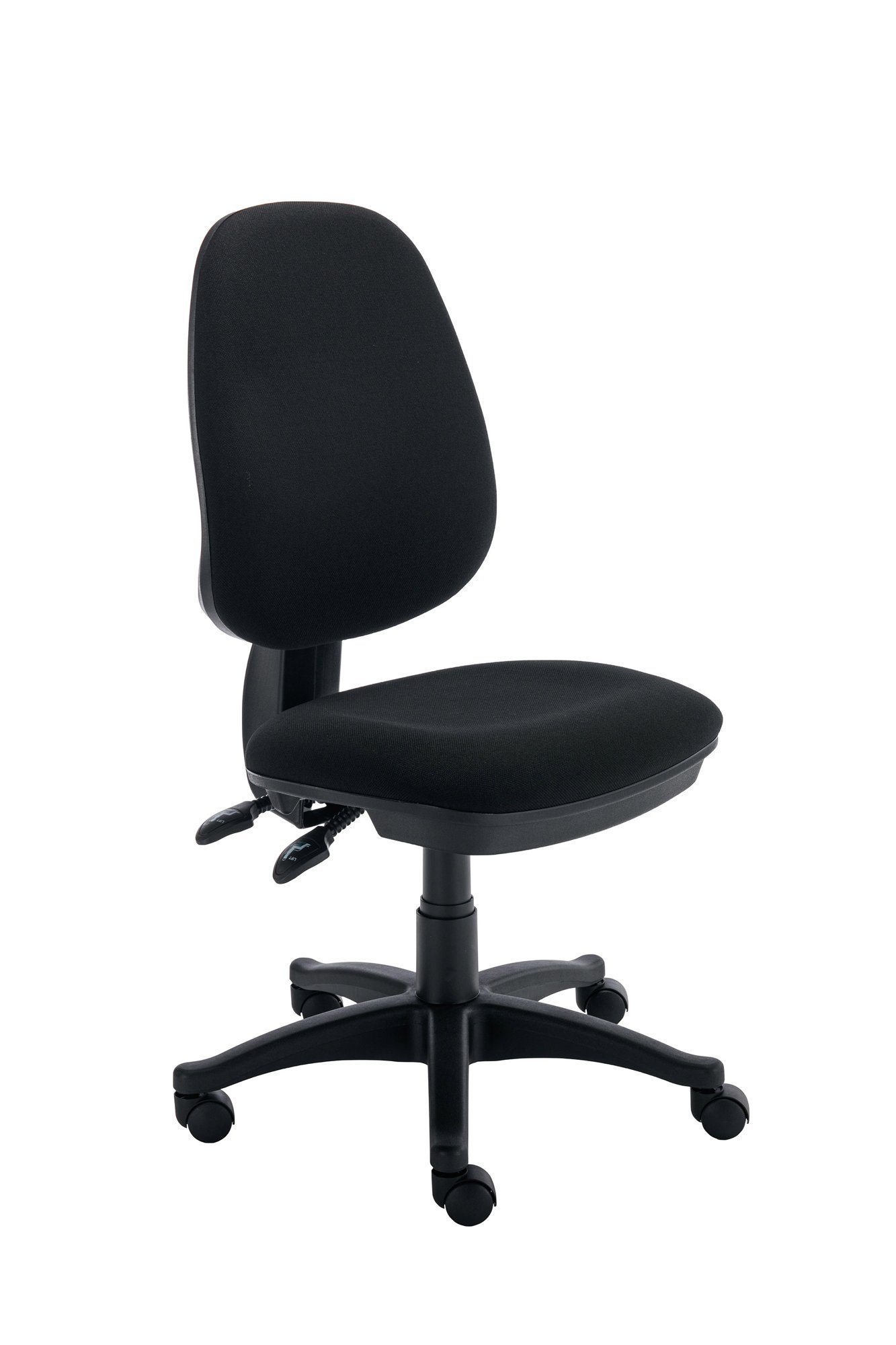 VERSI 2 LEVER OPERATOR CHAIR