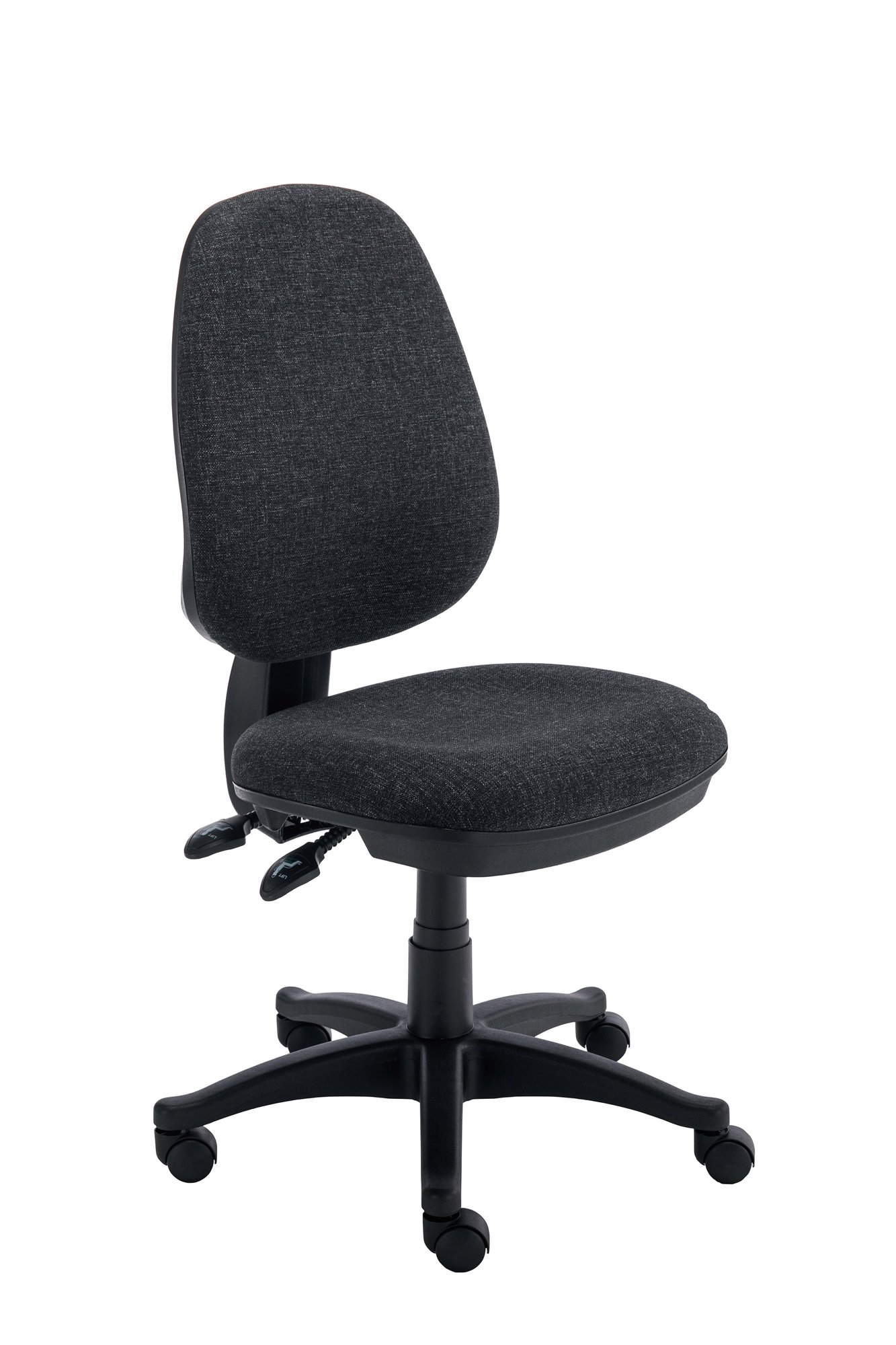 VERSI 2 LEVER OPERATOR CHAIR