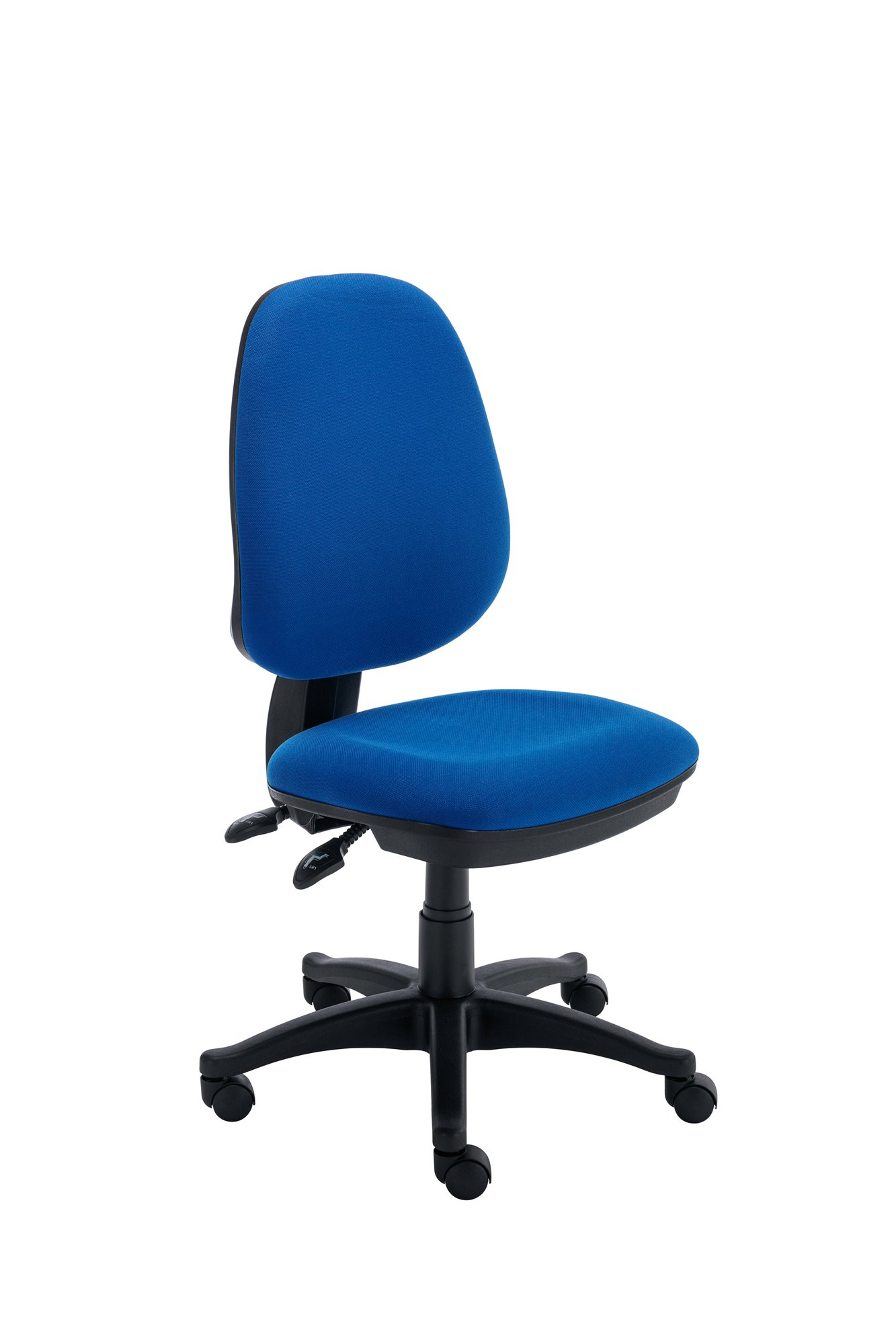 VERSI 2 LEVER OPERATOR CHAIR