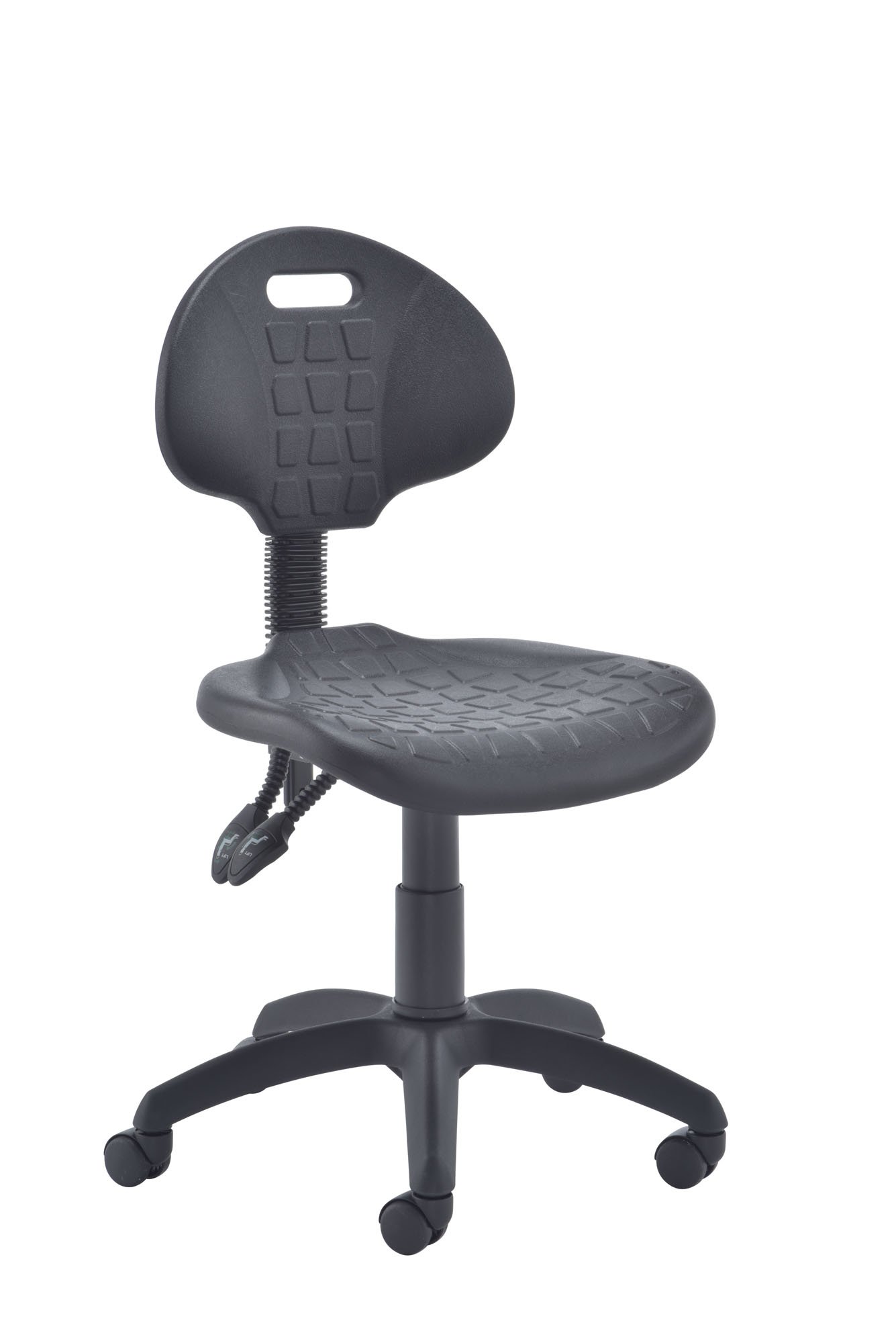 FACTORY CHAIR 2 LEVER