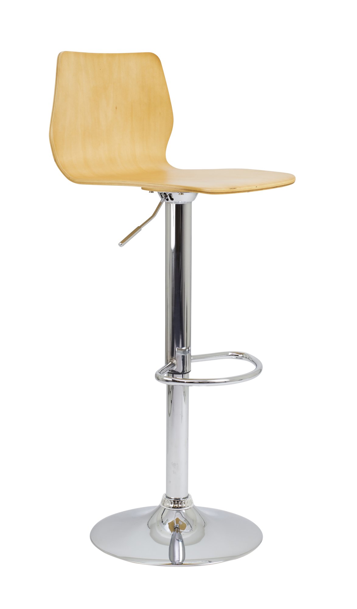 STORK GAS LIFT STOOL