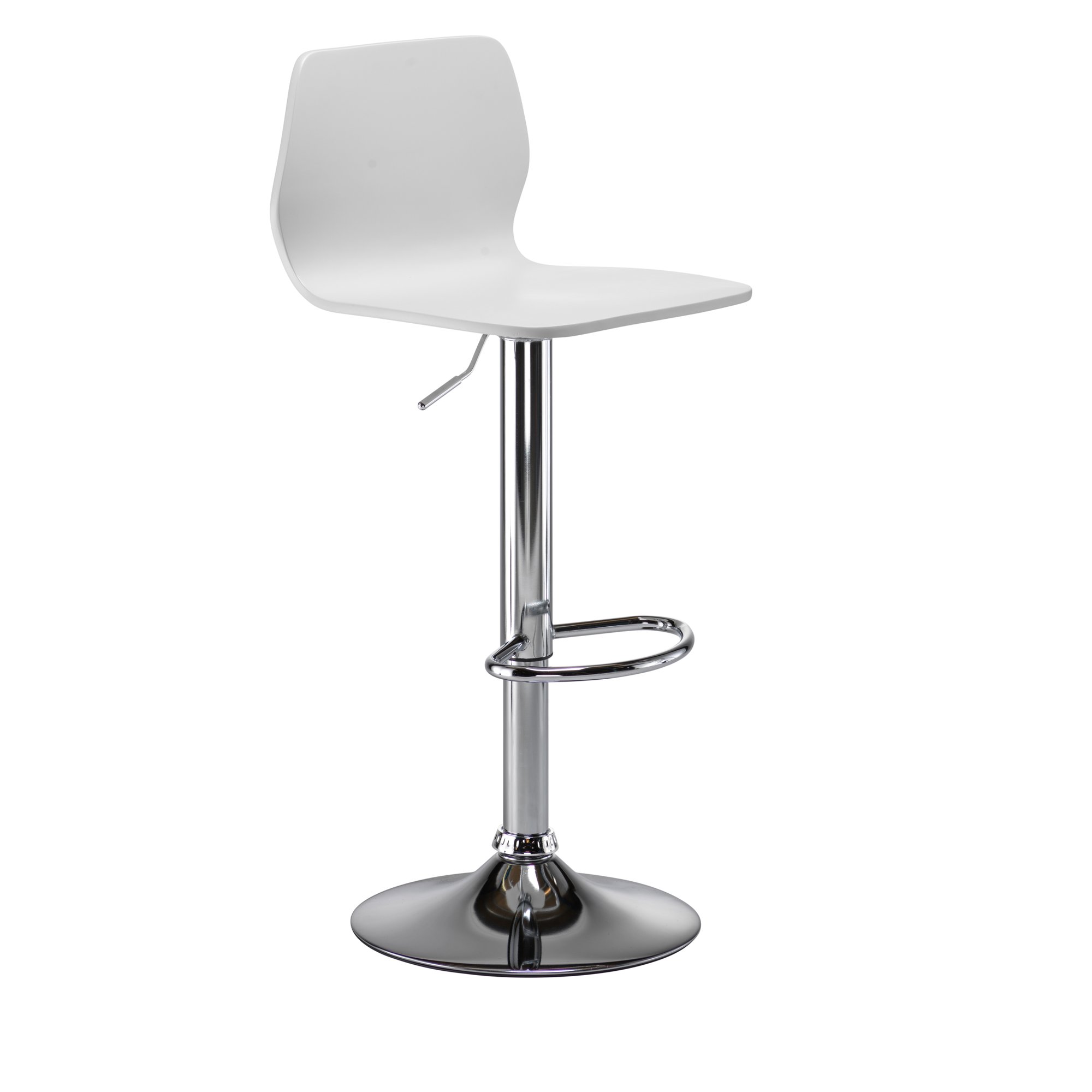 STORK GAS LIFT STOOL