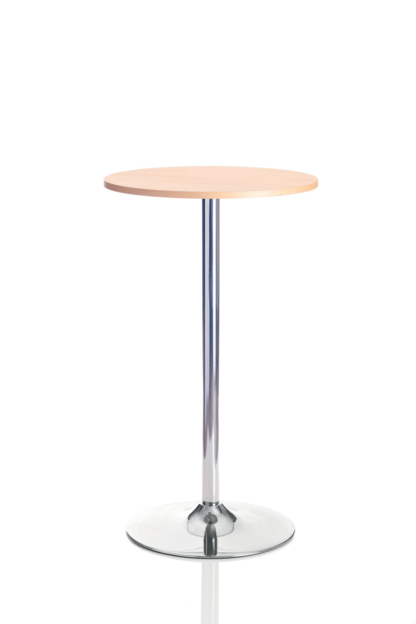 ASTRAL TABLE WITH TRUMPET FRAME