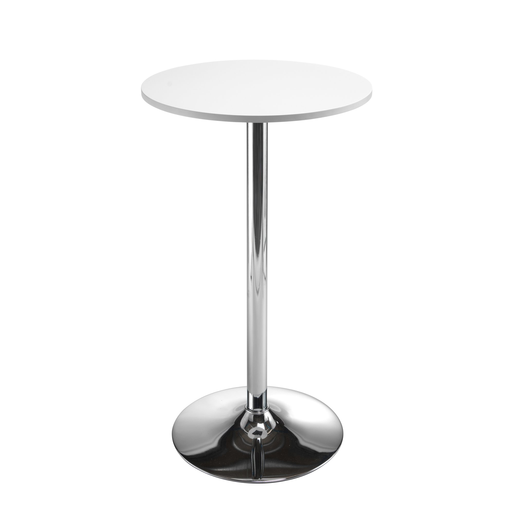 ASTRAL TABLE WITH TRUMPET FRAME
