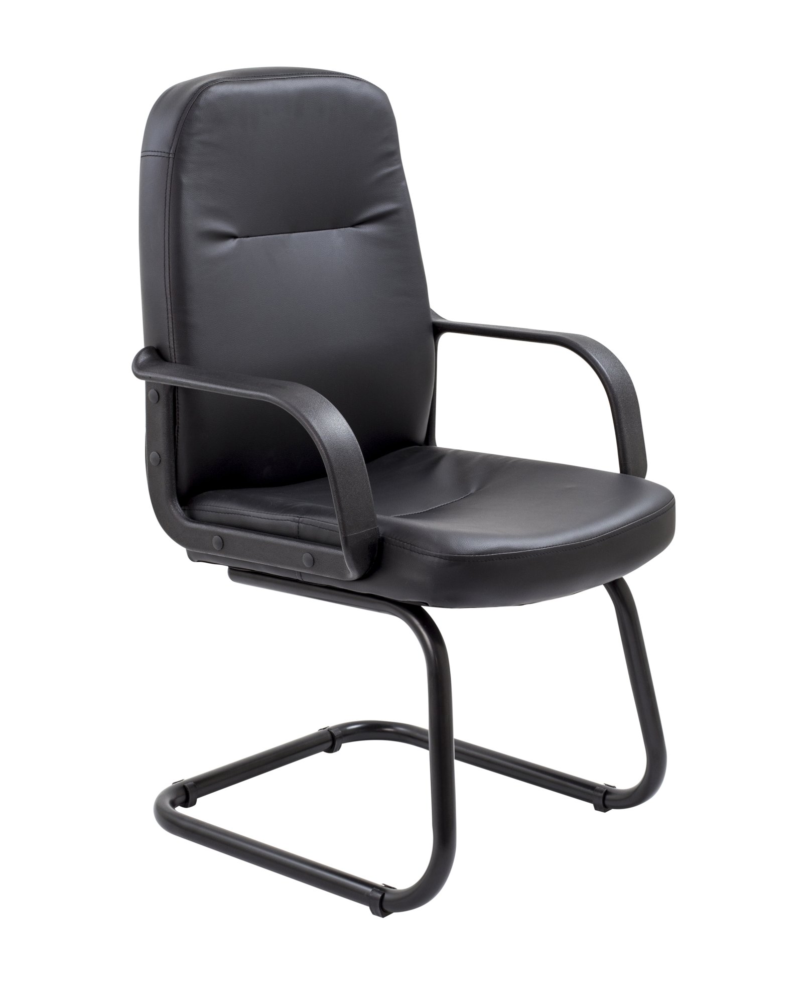 CANASTA VISITOR CHAIR