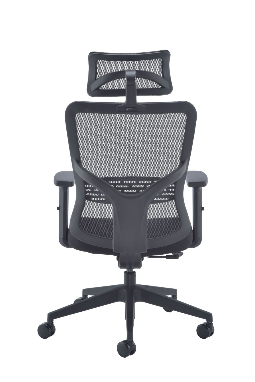 kempes mesh chair